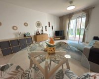 Rynek Wtórny - Apartament / Duplex - Orihuela Costa - La Fuente