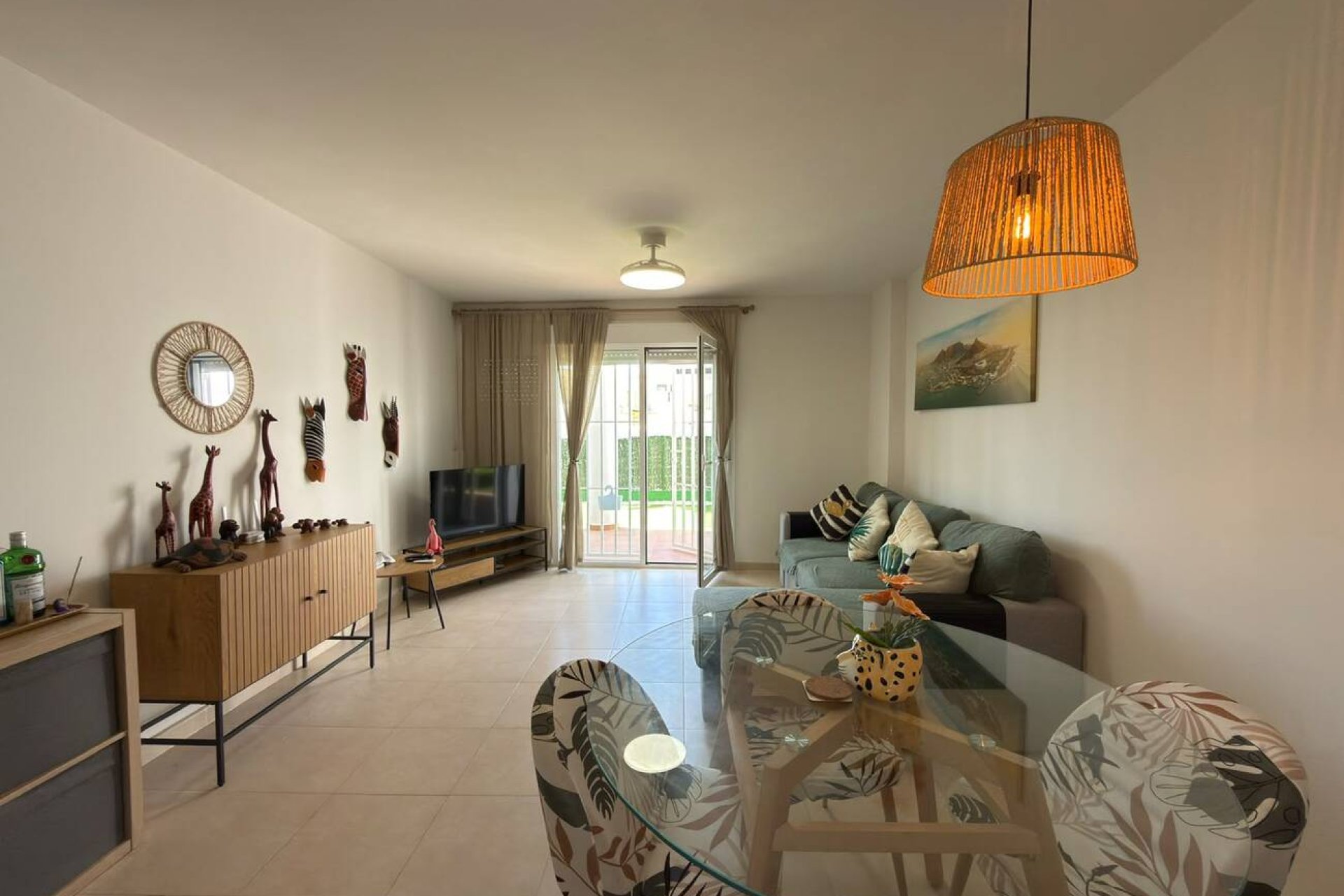 Rynek Wtórny - Apartament / Duplex - Orihuela Costa - La Fuente