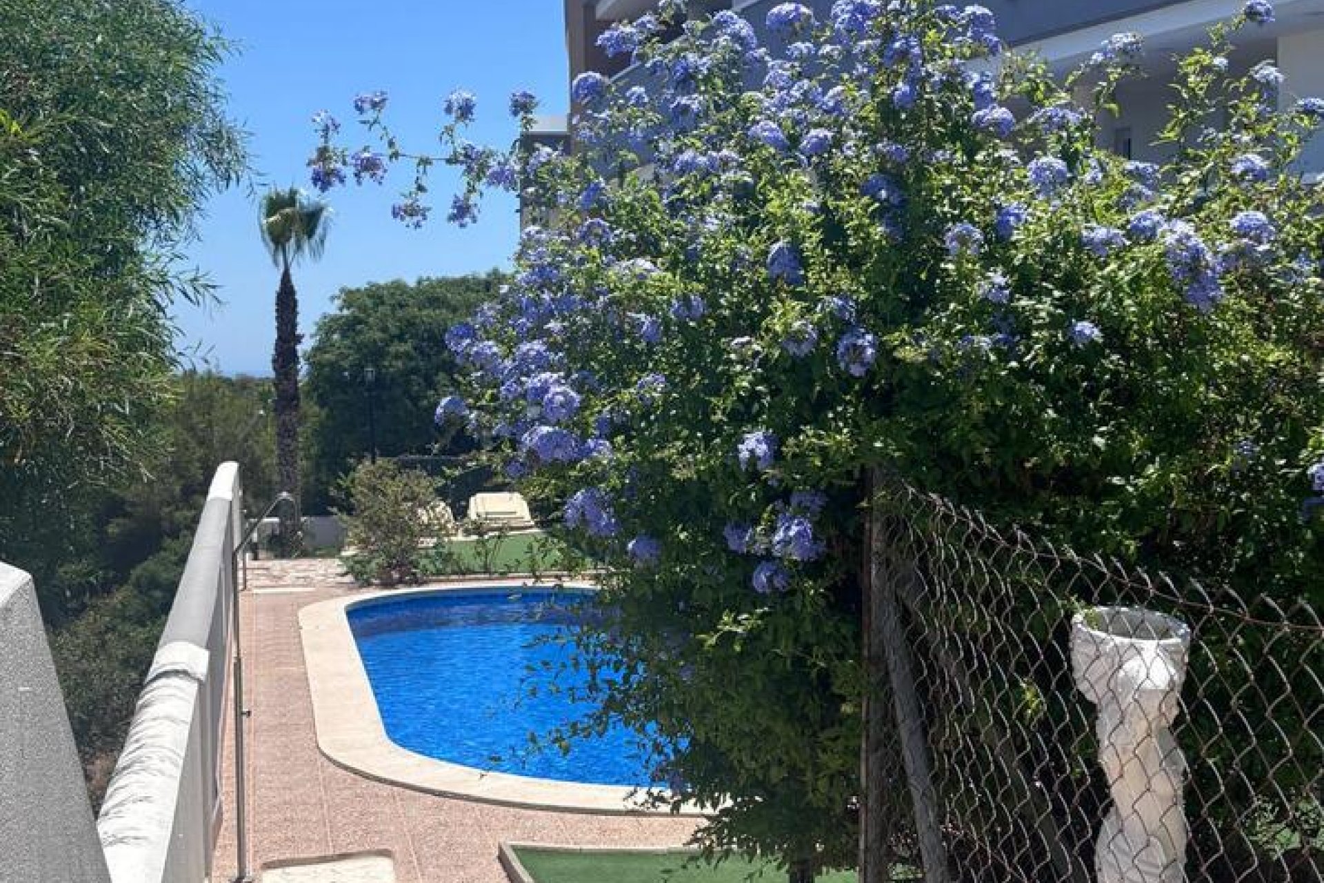 Rynek Wtórny - Apartament / Duplex - Orihuela Costa - La Fuente