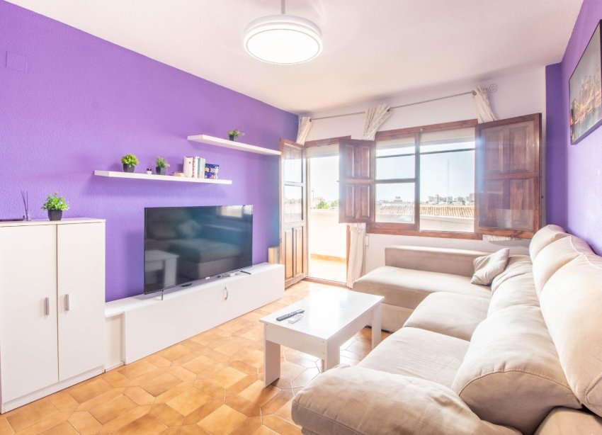 Rynek Wtórny - Apartament / Duplex - Orihuela Costa - La Regia