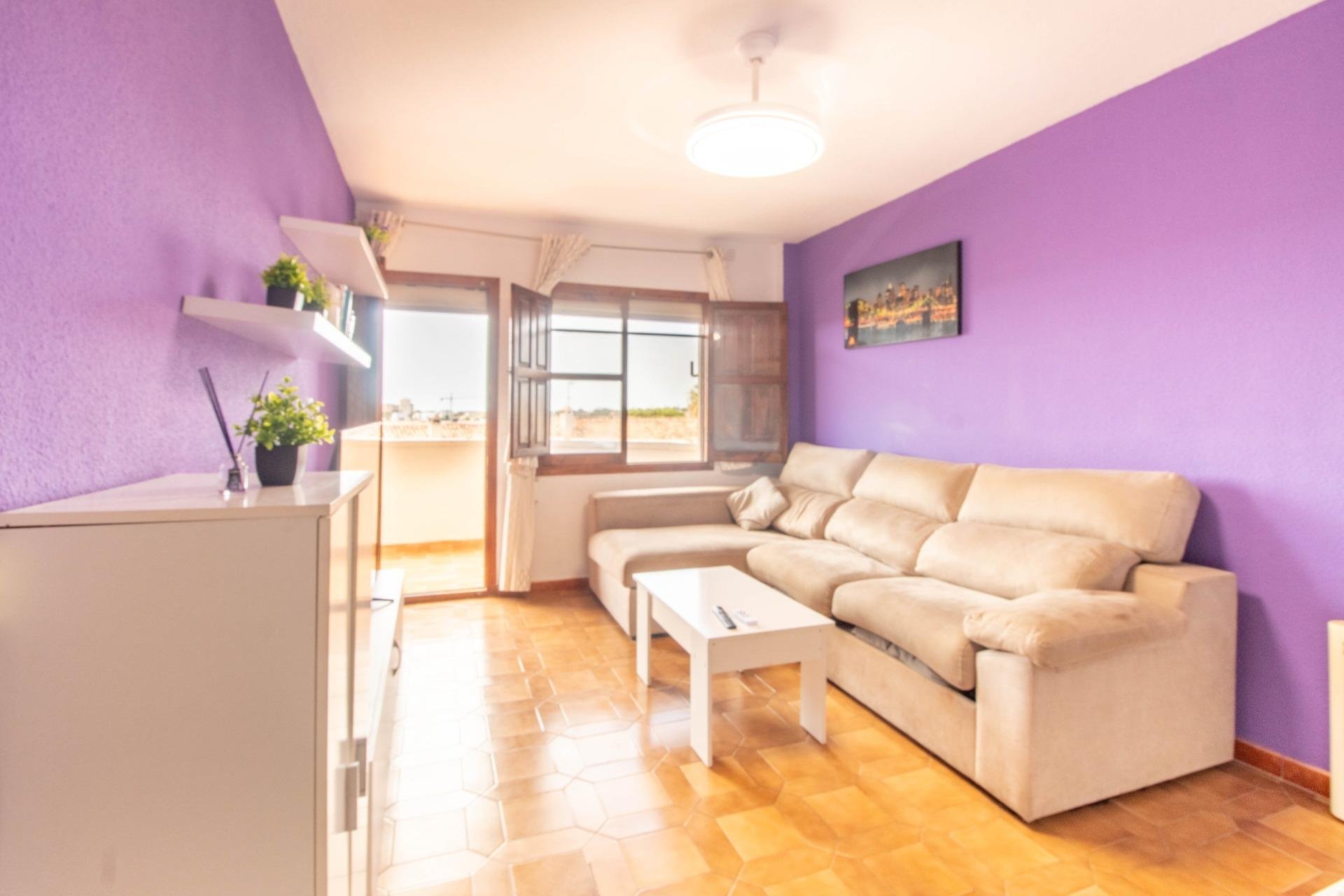 Rynek Wtórny - Apartament / Duplex - Orihuela Costa - La Regia