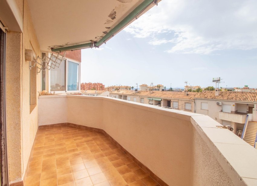 Rynek Wtórny - Apartament / Duplex - Orihuela Costa - La Regia