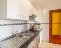 Rynek Wtórny - Apartament / Duplex - Orihuela Costa - La Regia
