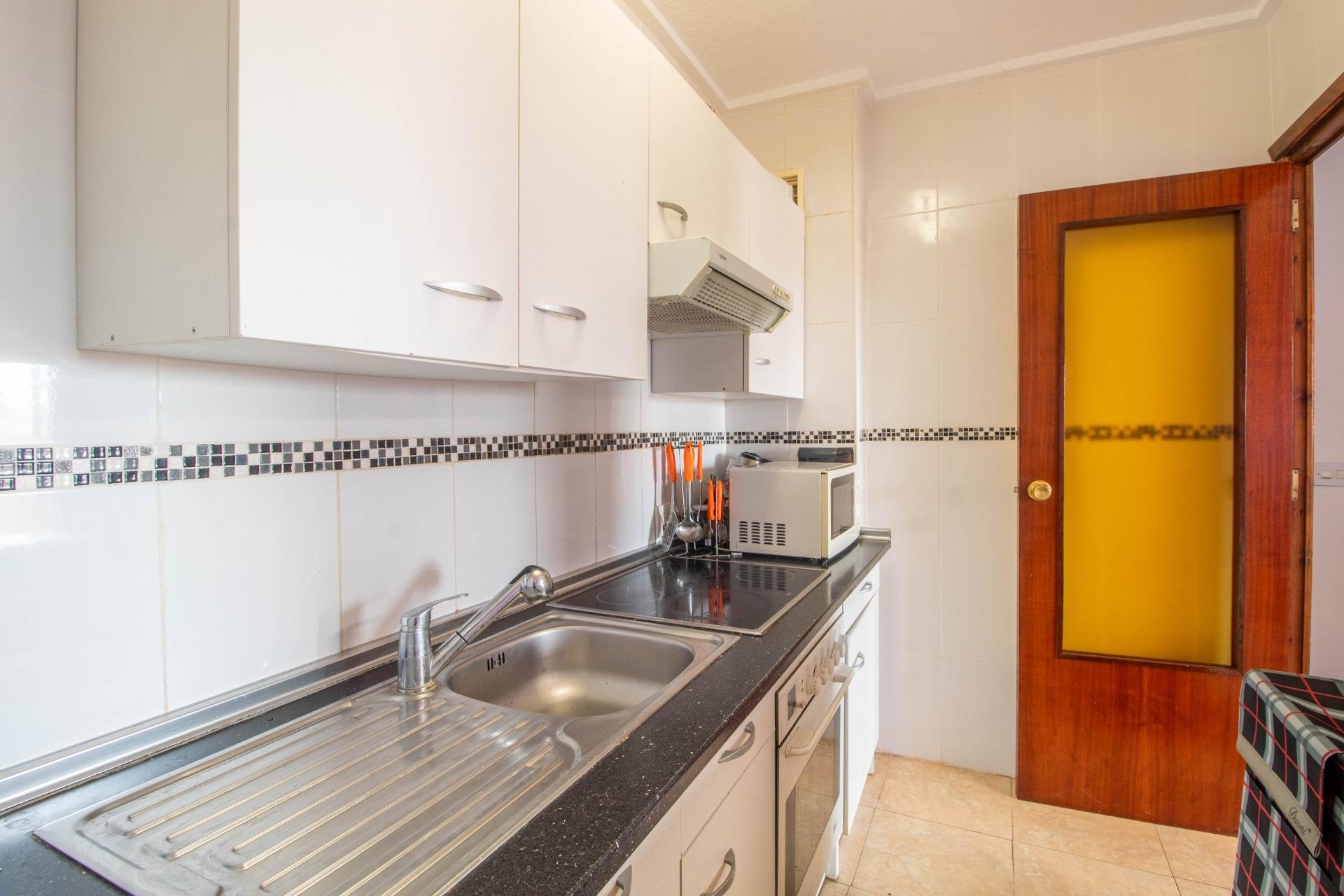 Rynek Wtórny - Apartament / Duplex - Orihuela Costa - La Regia