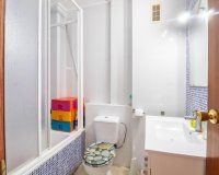 Rynek Wtórny - Apartament / Duplex - Orihuela Costa - La Regia