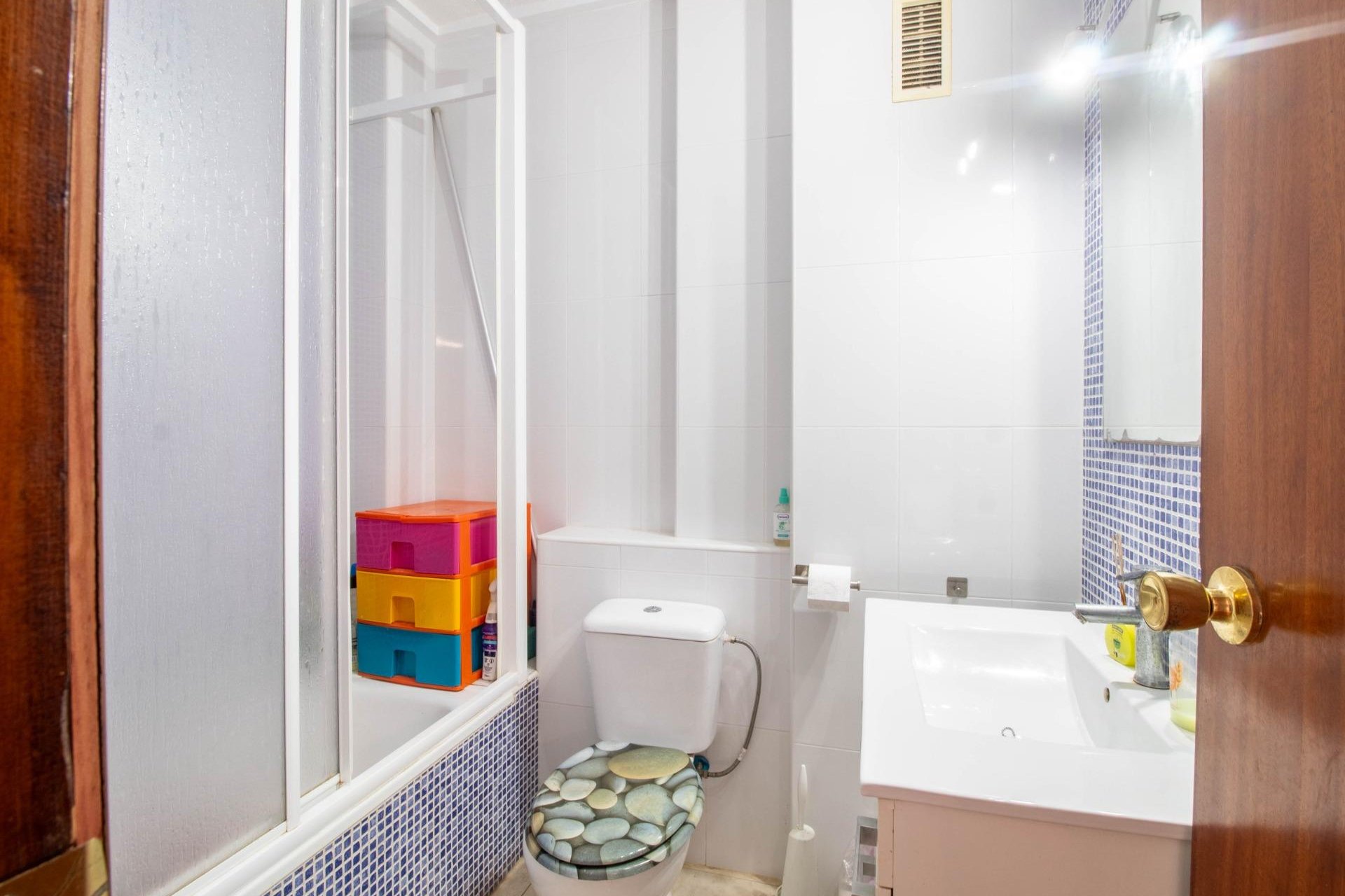 Rynek Wtórny - Apartament / Duplex - Orihuela Costa - La Regia