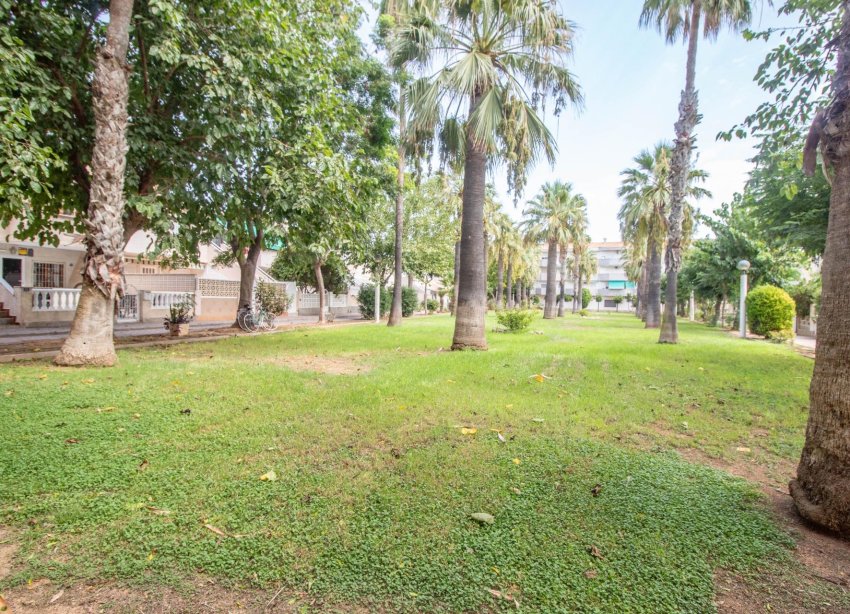 Rynek Wtórny - Apartament / Duplex - Orihuela Costa - La Regia