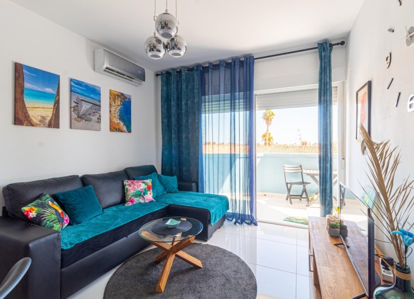 Rynek Wtórny - Apartament / Duplex - Orihuela Costa - La Regia