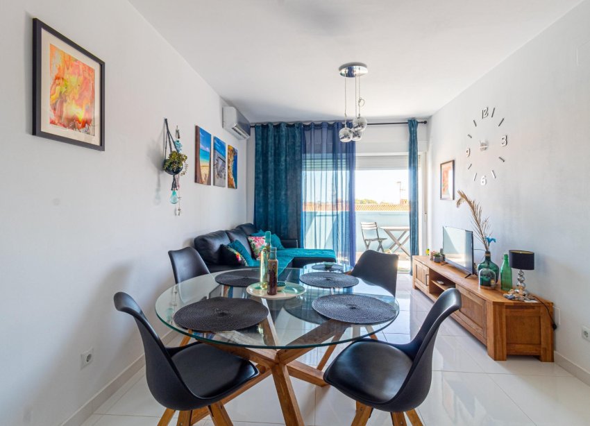 Rynek Wtórny - Apartament / Duplex - Orihuela Costa - La Regia