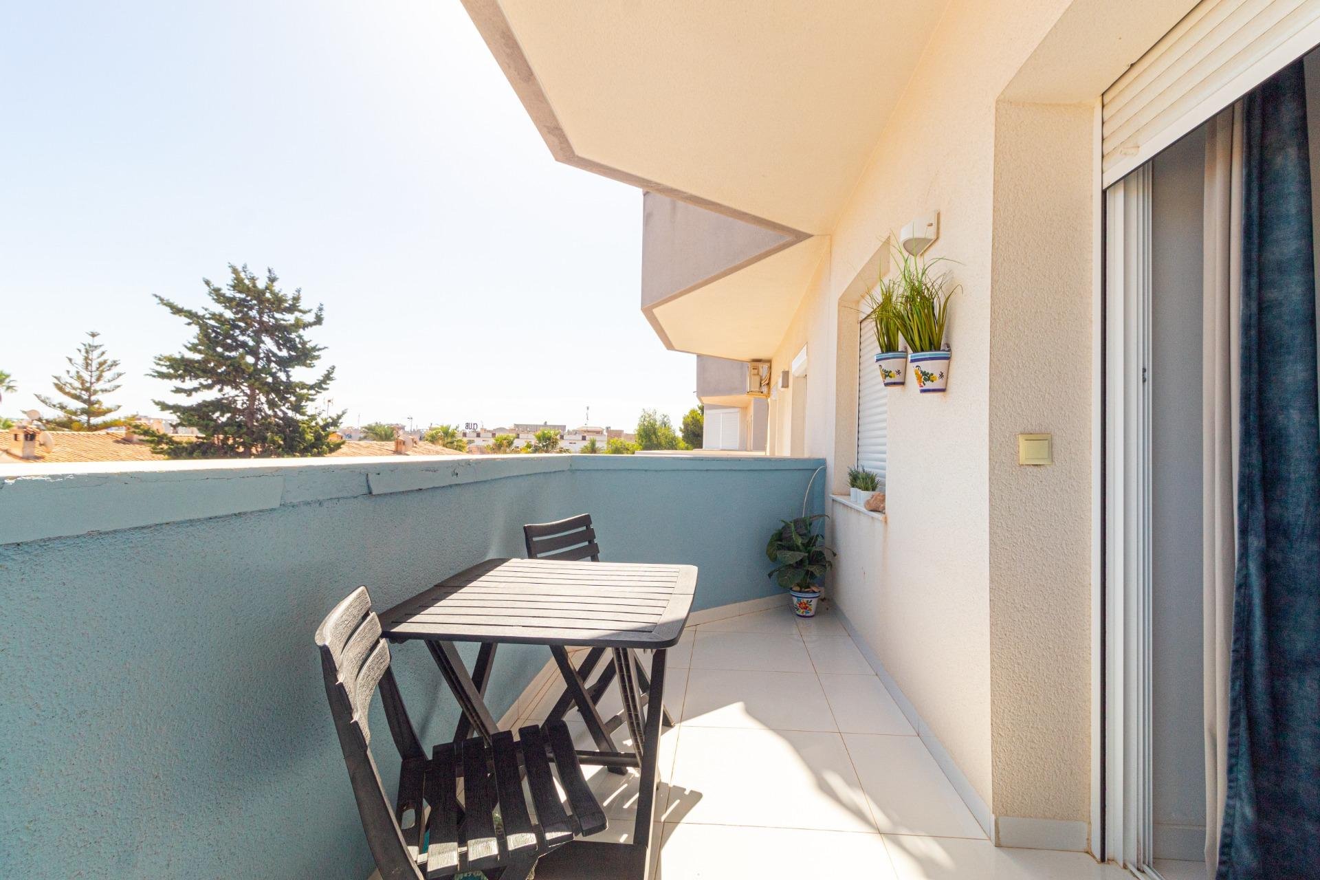 Rynek Wtórny - Apartament / Duplex - Orihuela Costa - La Regia