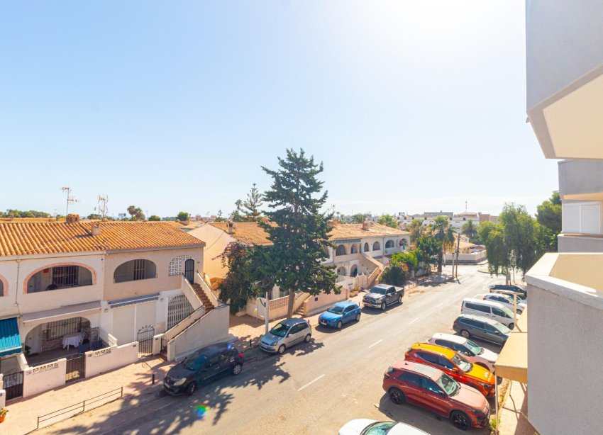 Rynek Wtórny - Apartament / Duplex - Orihuela Costa - La Regia