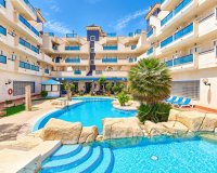 Rynek Wtórny - Apartament / Duplex - Orihuela Costa - La Regia
