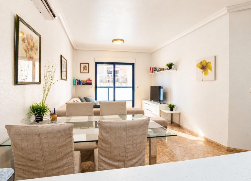 Rynek Wtórny - Apartament / Duplex - Orihuela Costa - La Regia