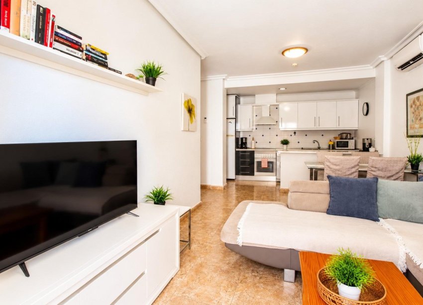 Rynek Wtórny - Apartament / Duplex - Orihuela Costa - La Regia