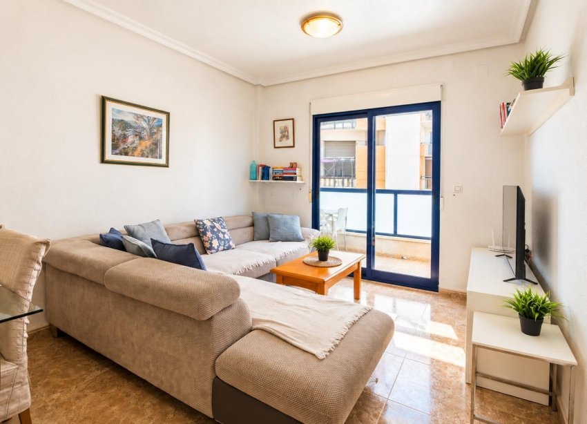 Rynek Wtórny - Apartament / Duplex - Orihuela Costa - La Regia