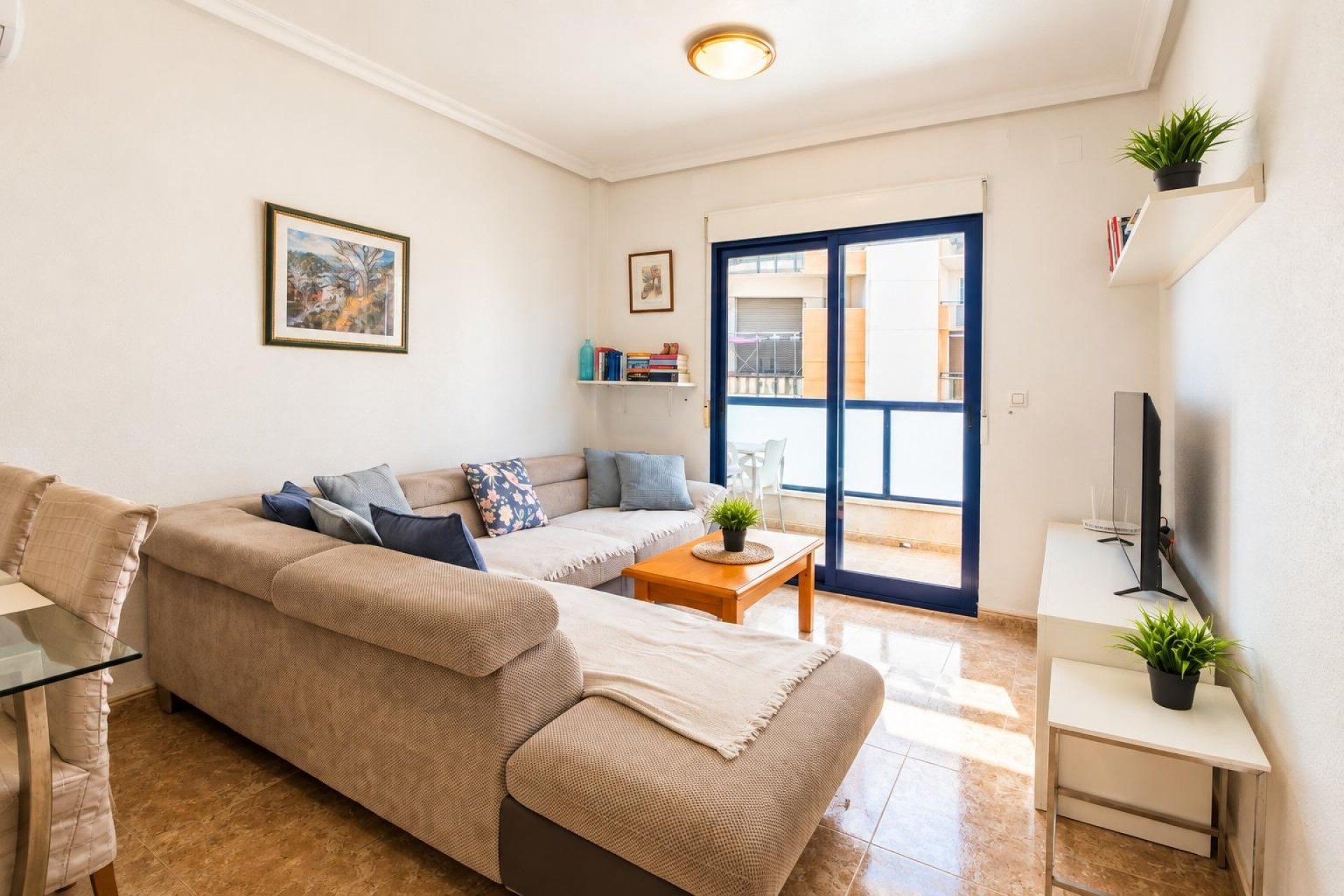 Rynek Wtórny - Apartament / Duplex - Orihuela Costa - La Regia