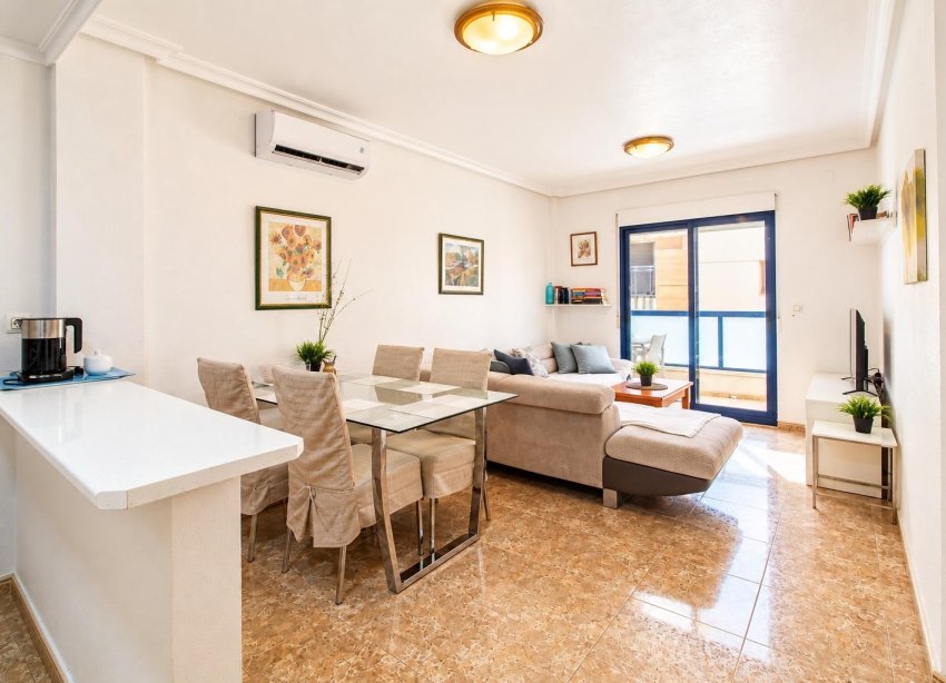 Rynek Wtórny - Apartament / Duplex - Orihuela Costa - La Regia
