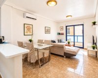 Rynek Wtórny - Apartament / Duplex - Orihuela Costa - La Regia