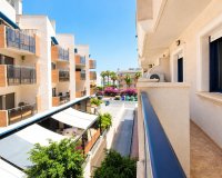 Rynek Wtórny - Apartament / Duplex - Orihuela Costa - La Regia