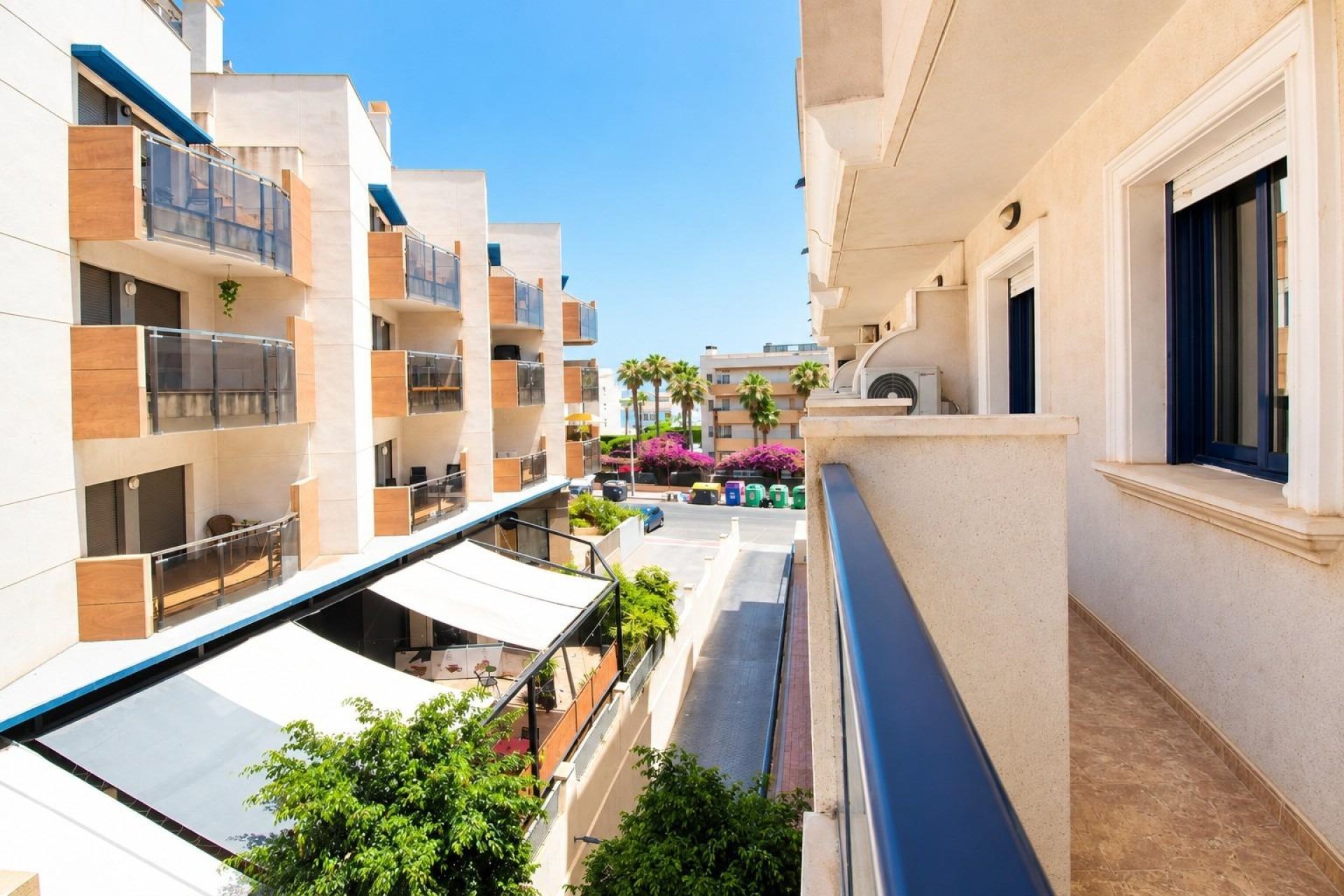 Rynek Wtórny - Apartament / Duplex - Orihuela Costa - La Regia