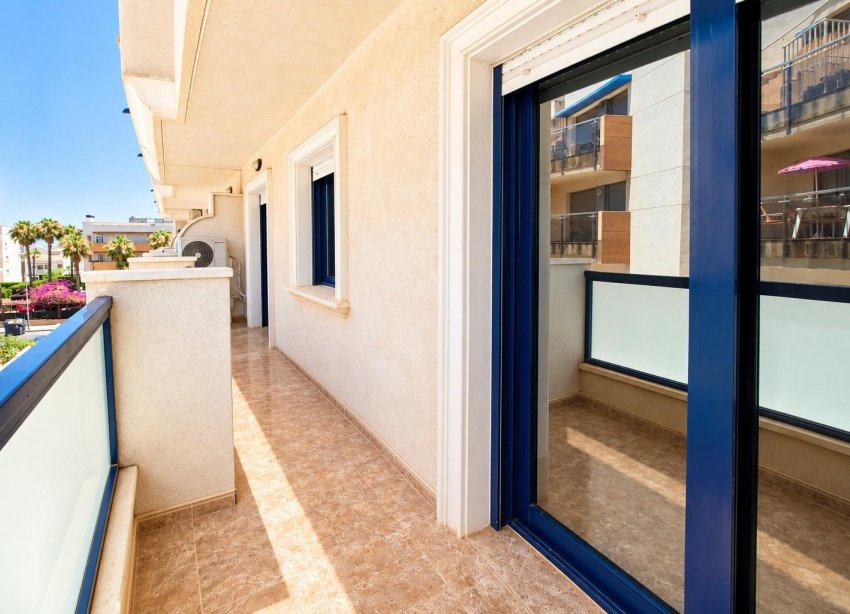 Rynek Wtórny - Apartament / Duplex - Orihuela Costa - La Regia