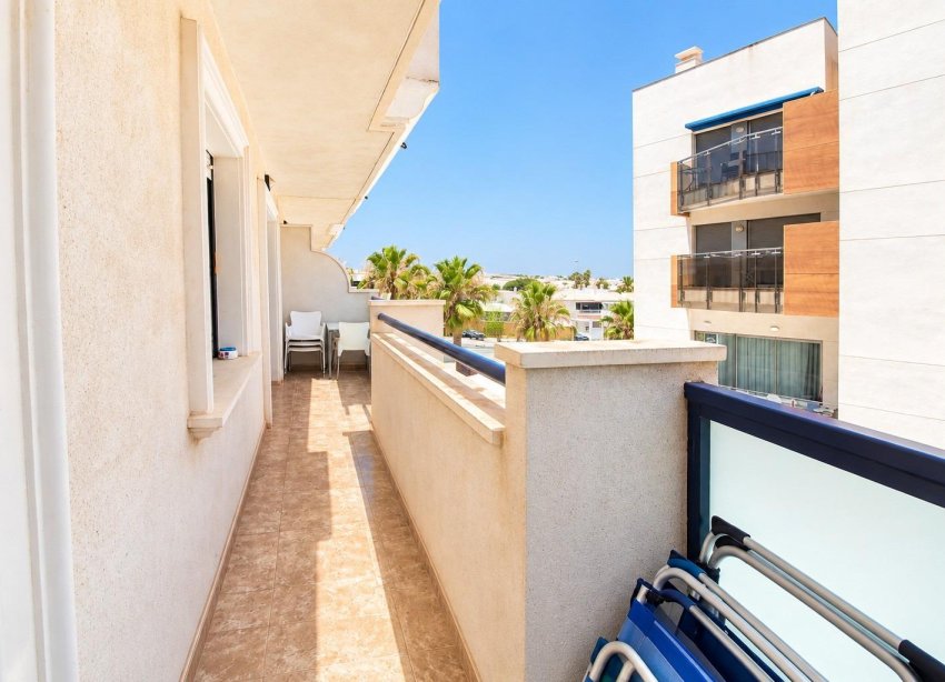 Rynek Wtórny - Apartament / Duplex - Orihuela Costa - La Regia