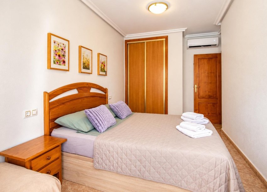 Rynek Wtórny - Apartament / Duplex - Orihuela Costa - La Regia