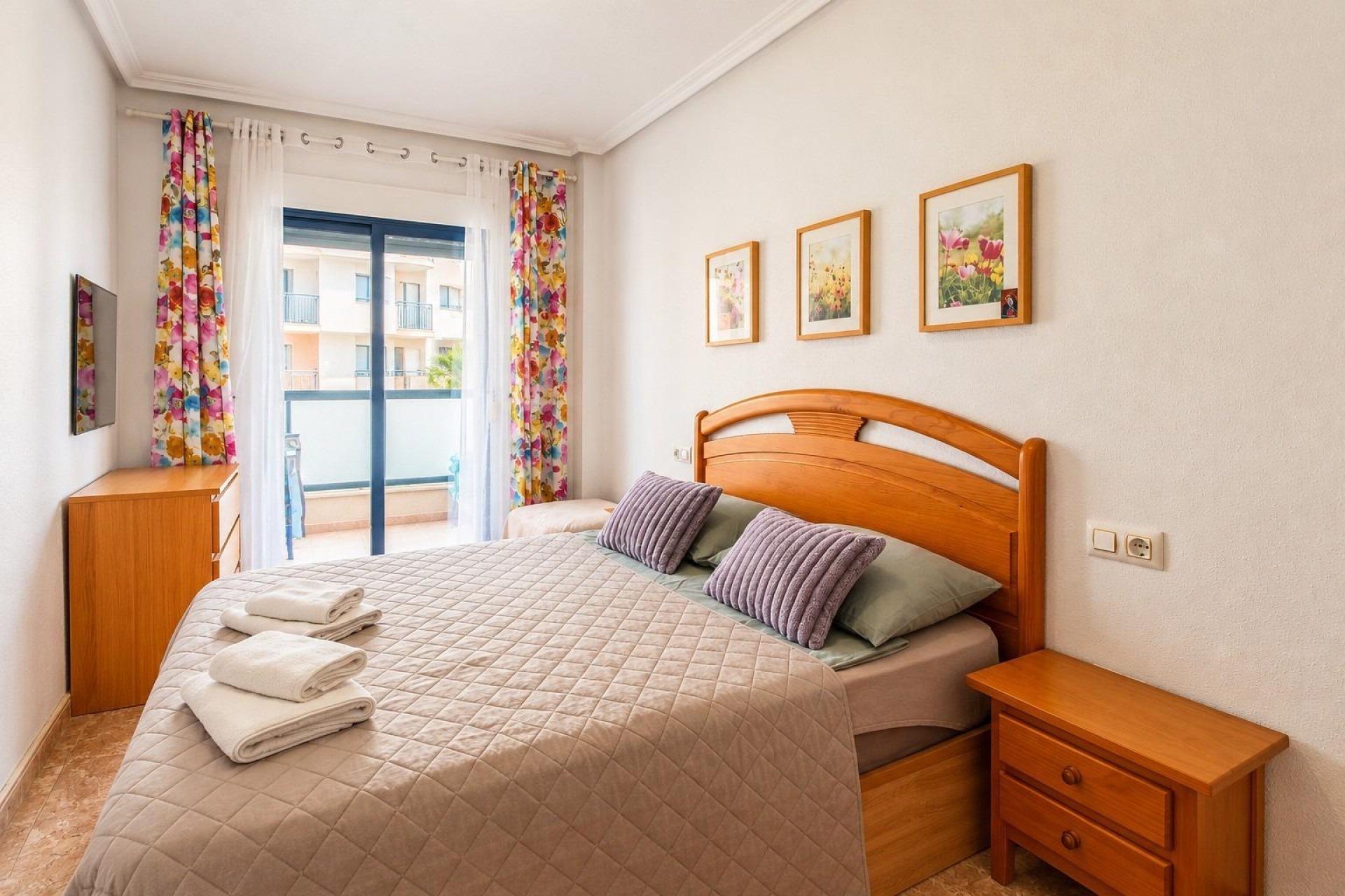 Rynek Wtórny - Apartament / Duplex - Orihuela Costa - La Regia