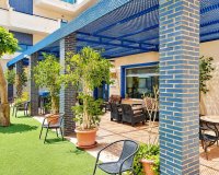 Rynek Wtórny - Apartament / Duplex - Orihuela Costa - La Regia