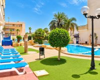 Rynek Wtórny - Apartament / Duplex - Orihuela Costa - La Regia