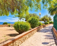Rynek Wtórny - Apartament / Duplex - Orihuela Costa - La Regia