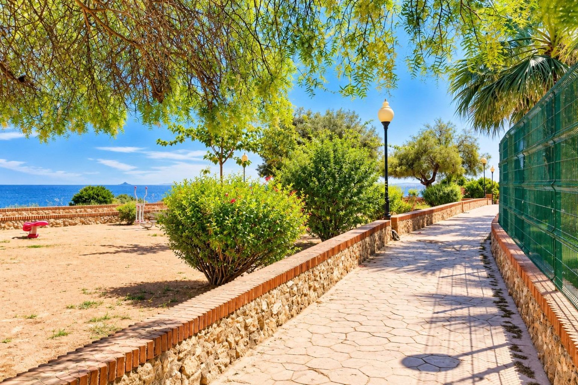 Rynek Wtórny - Apartament / Duplex - Orihuela Costa - La Regia
