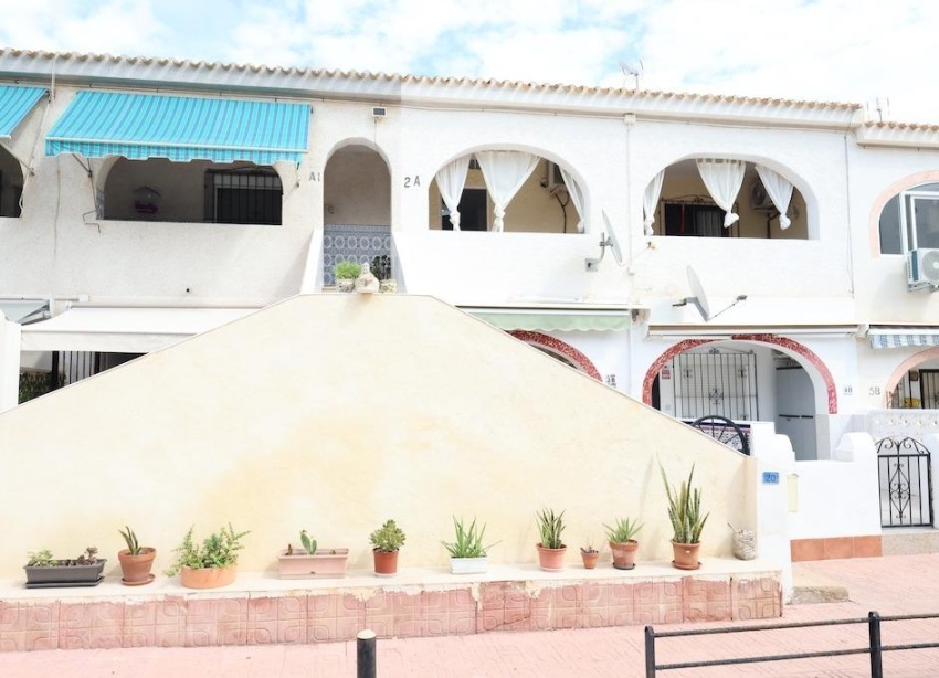 Rynek Wtórny - Apartament / Duplex - Orihuela Costa - La Regia
