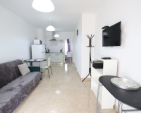 Rynek Wtórny - Apartament / Duplex - Orihuela Costa - La Regia