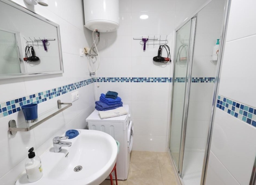 Rynek Wtórny - Apartament / Duplex - Orihuela Costa - La Regia