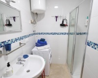 Rynek Wtórny - Apartament / Duplex - Orihuela Costa - La Regia
