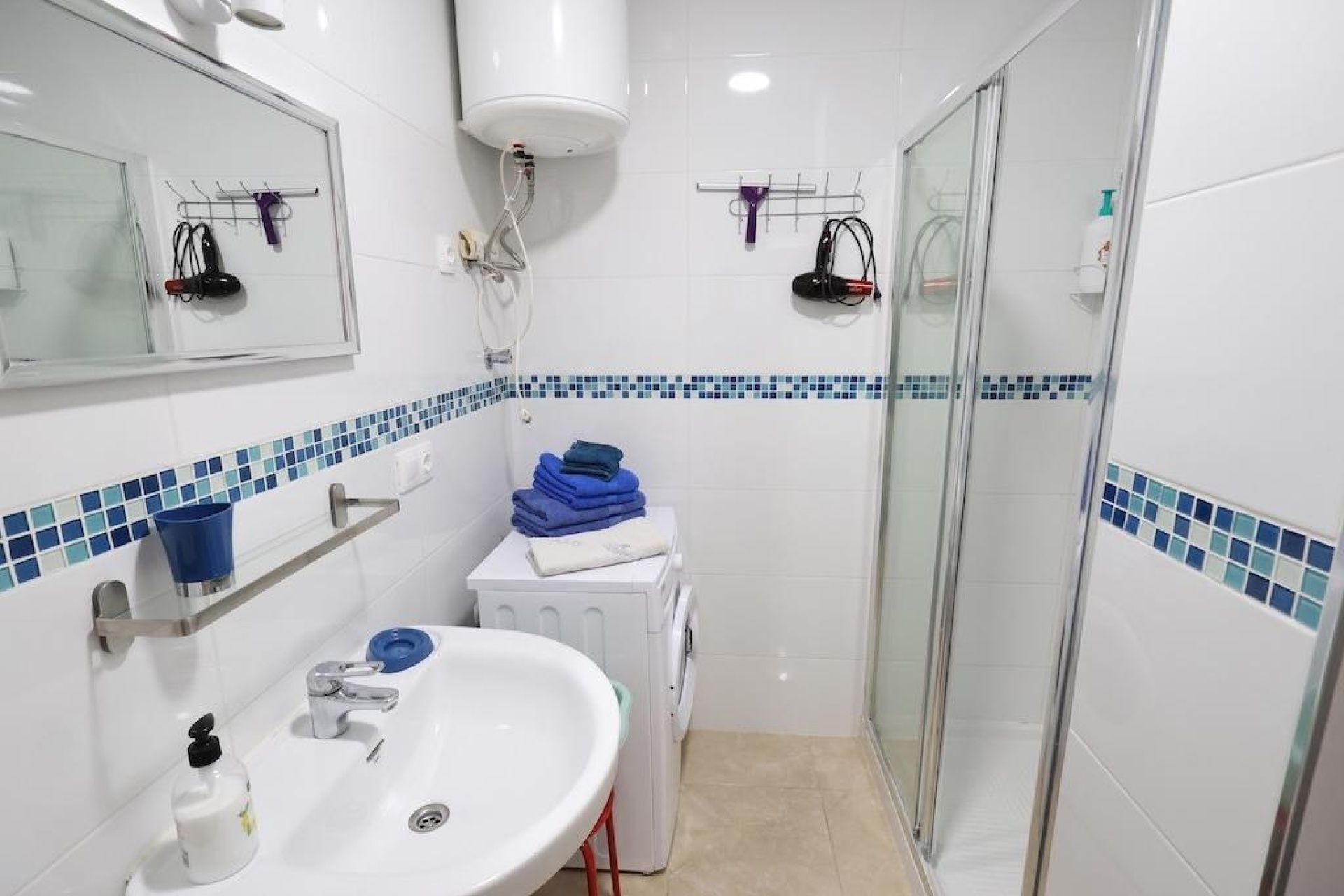 Rynek Wtórny - Apartament / Duplex - Orihuela Costa - La Regia