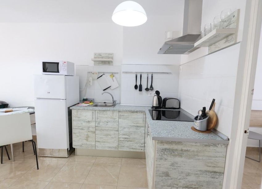 Rynek Wtórny - Apartament / Duplex - Orihuela Costa - La Regia