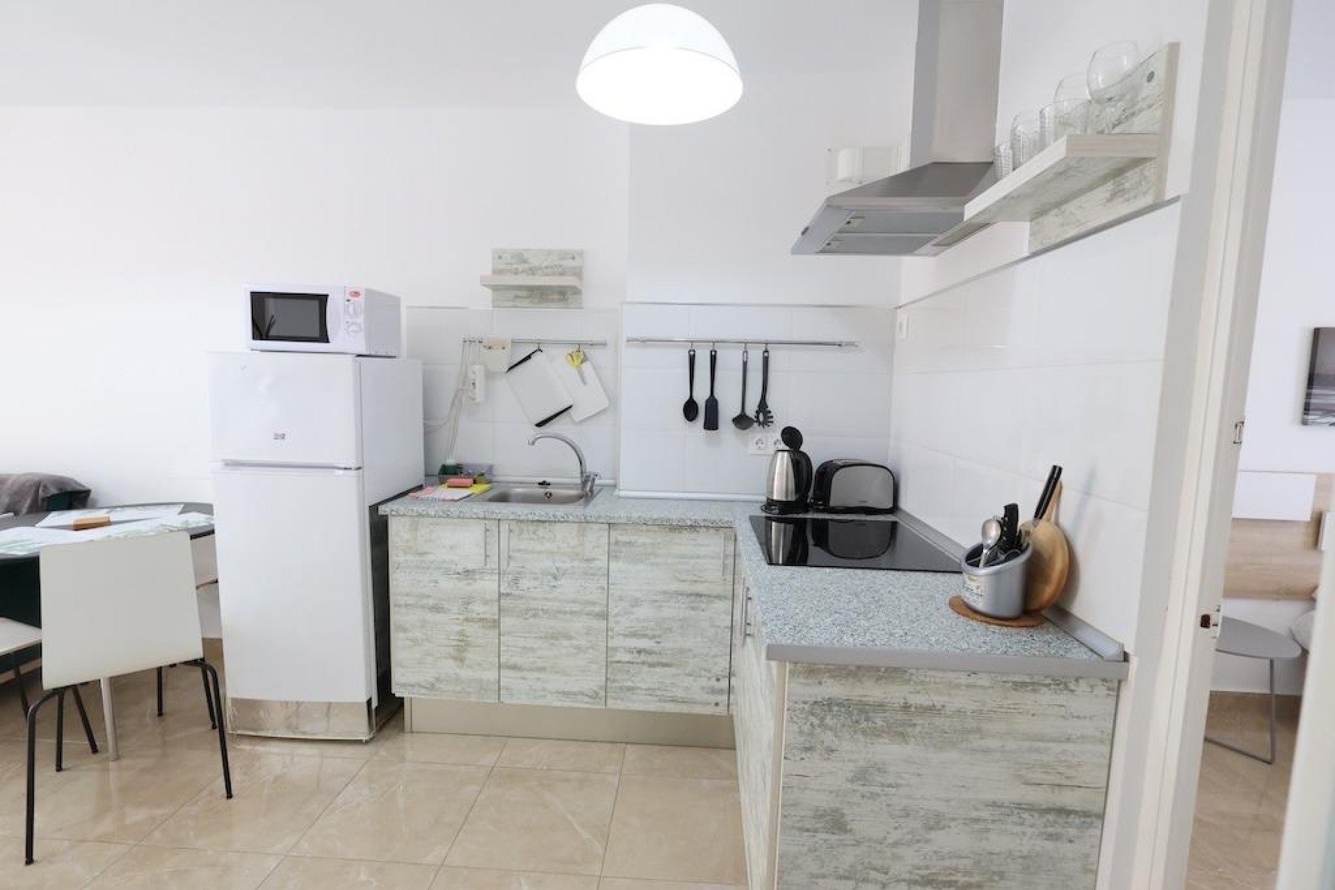 Rynek Wtórny - Apartament / Duplex - Orihuela Costa - La Regia