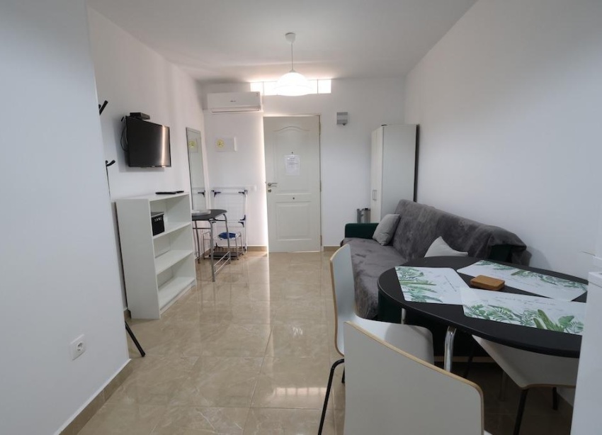 Rynek Wtórny - Apartament / Duplex - Orihuela Costa - La Regia