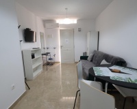Rynek Wtórny - Apartament / Duplex - Orihuela Costa - La Regia