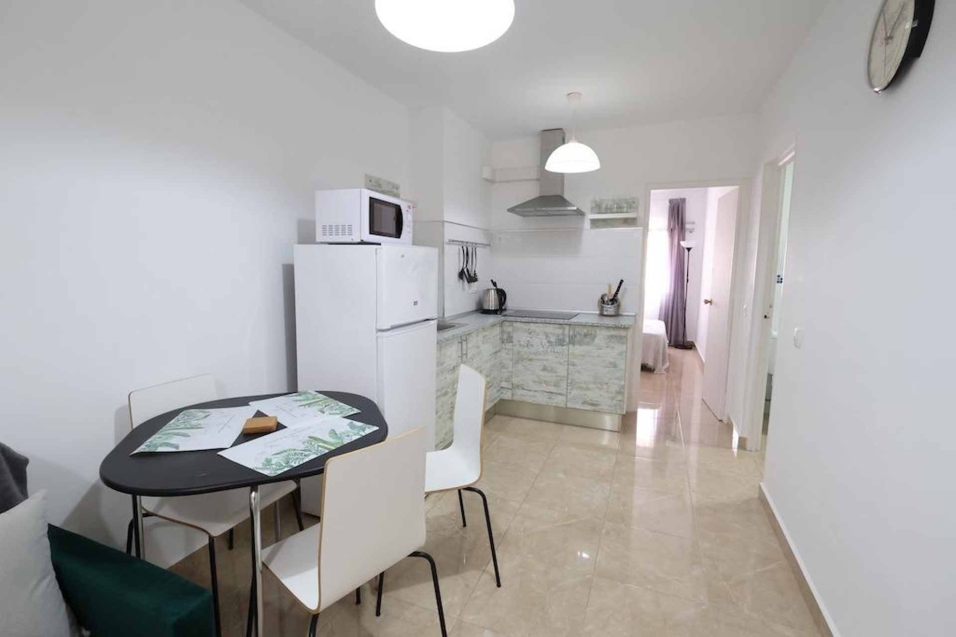 Rynek Wtórny - Apartament / Duplex - Orihuela Costa - La Regia