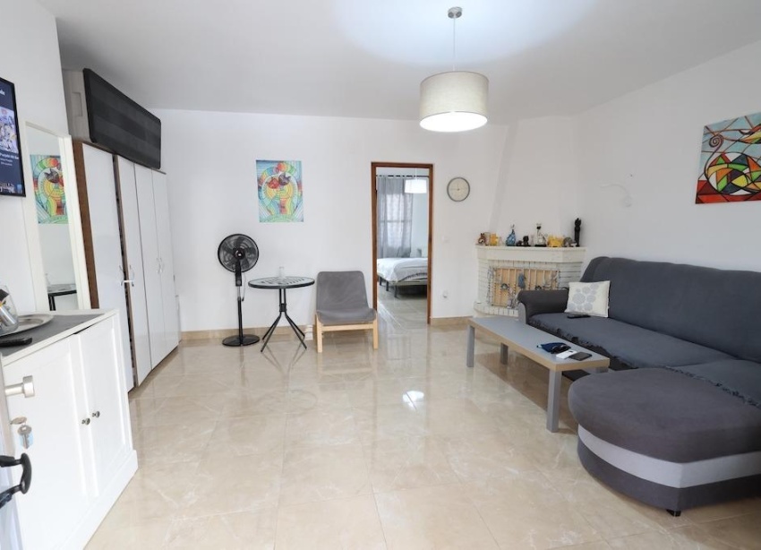Rynek Wtórny - Apartament / Duplex - Orihuela Costa - La Regia