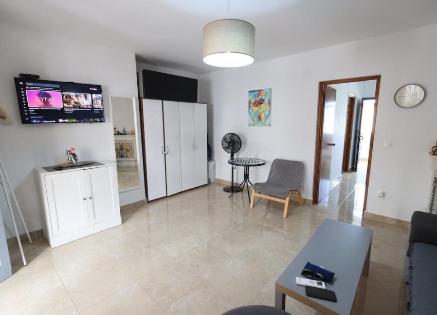 Rynek Wtórny - Apartament / Duplex - Orihuela Costa - La Regia