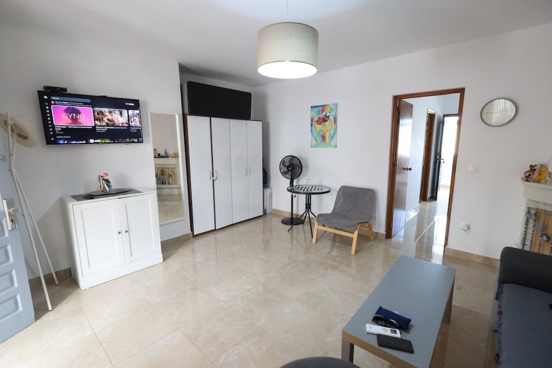 Rynek Wtórny - Apartament / Duplex - Orihuela Costa - La Regia