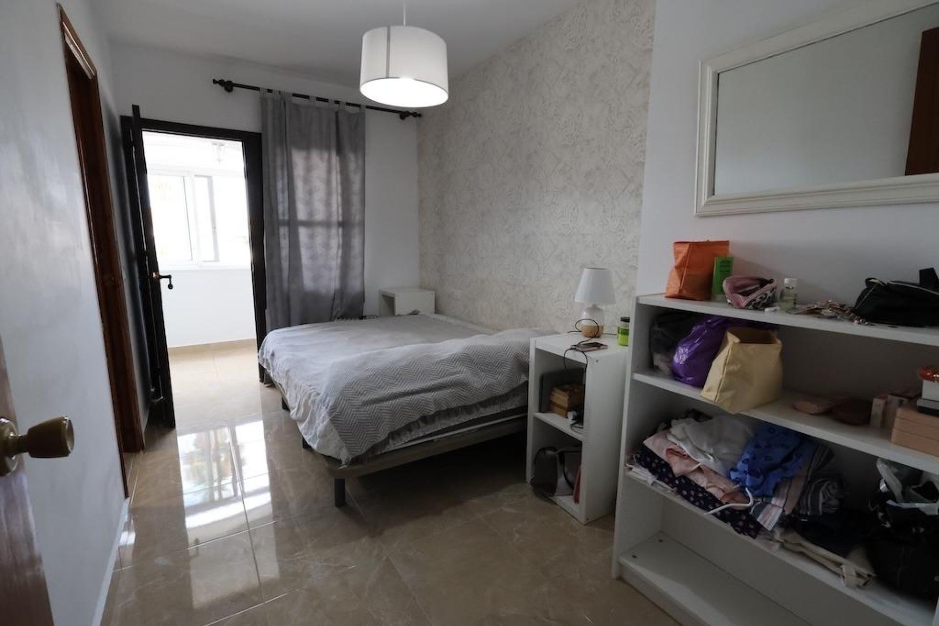 Rynek Wtórny - Apartament / Duplex - Orihuela Costa - La Regia