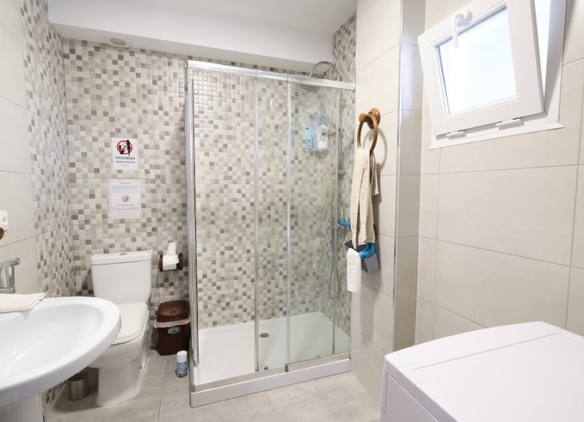 Rynek Wtórny - Apartament / Duplex - Orihuela Costa - La Regia