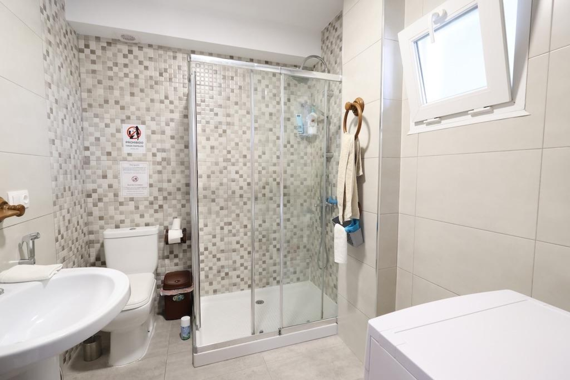 Rynek Wtórny - Apartament / Duplex - Orihuela Costa - La Regia