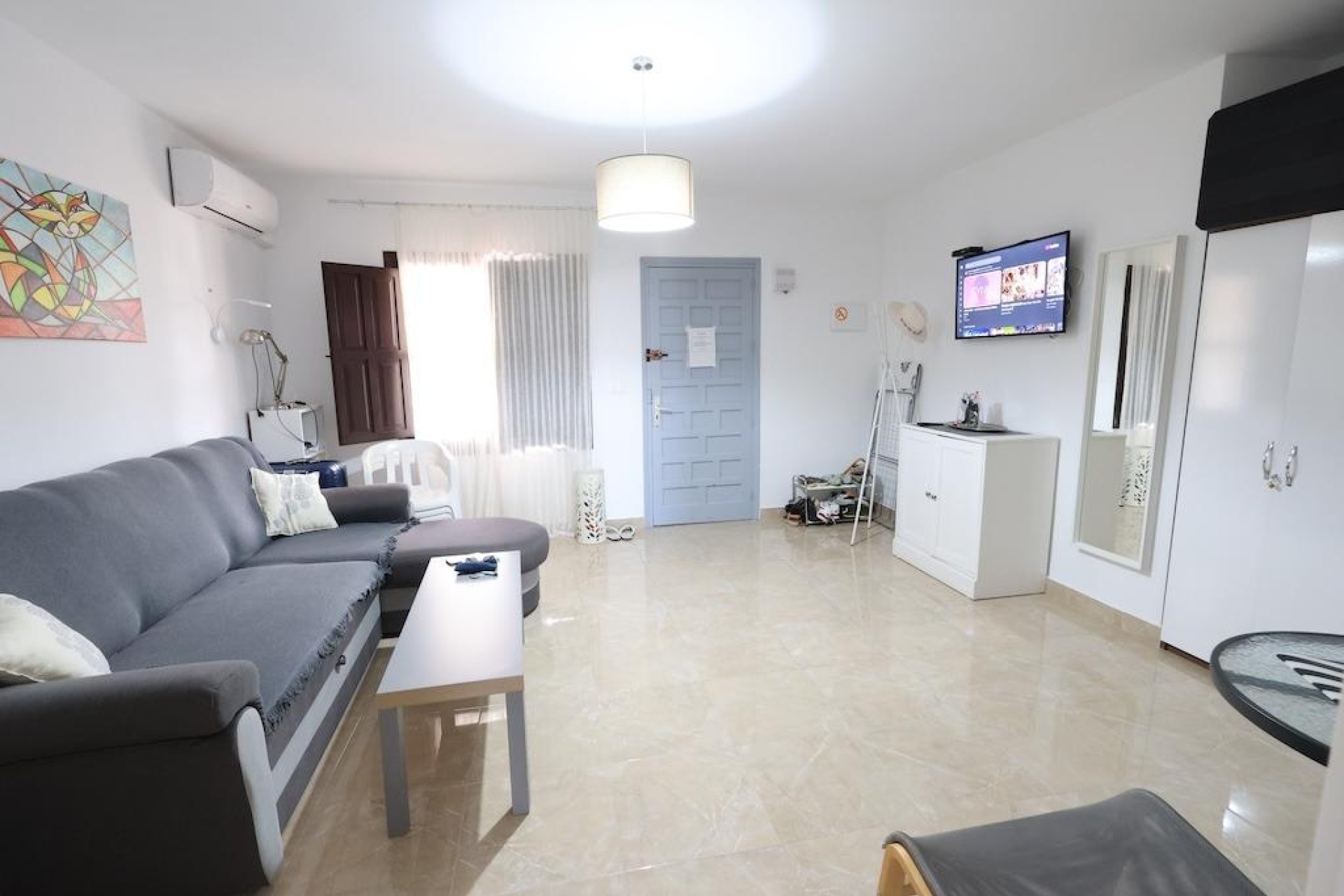 Rynek Wtórny - Apartament / Duplex - Orihuela Costa - La Regia