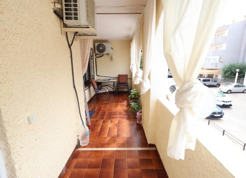 Rynek Wtórny - Apartament / Duplex - Orihuela Costa - La Regia